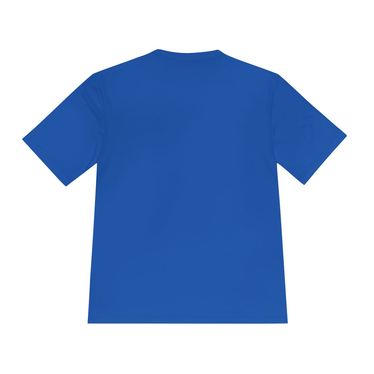 Unisex Wicking Tee Shirts - Beautiful Road Going up to Space T-shirt