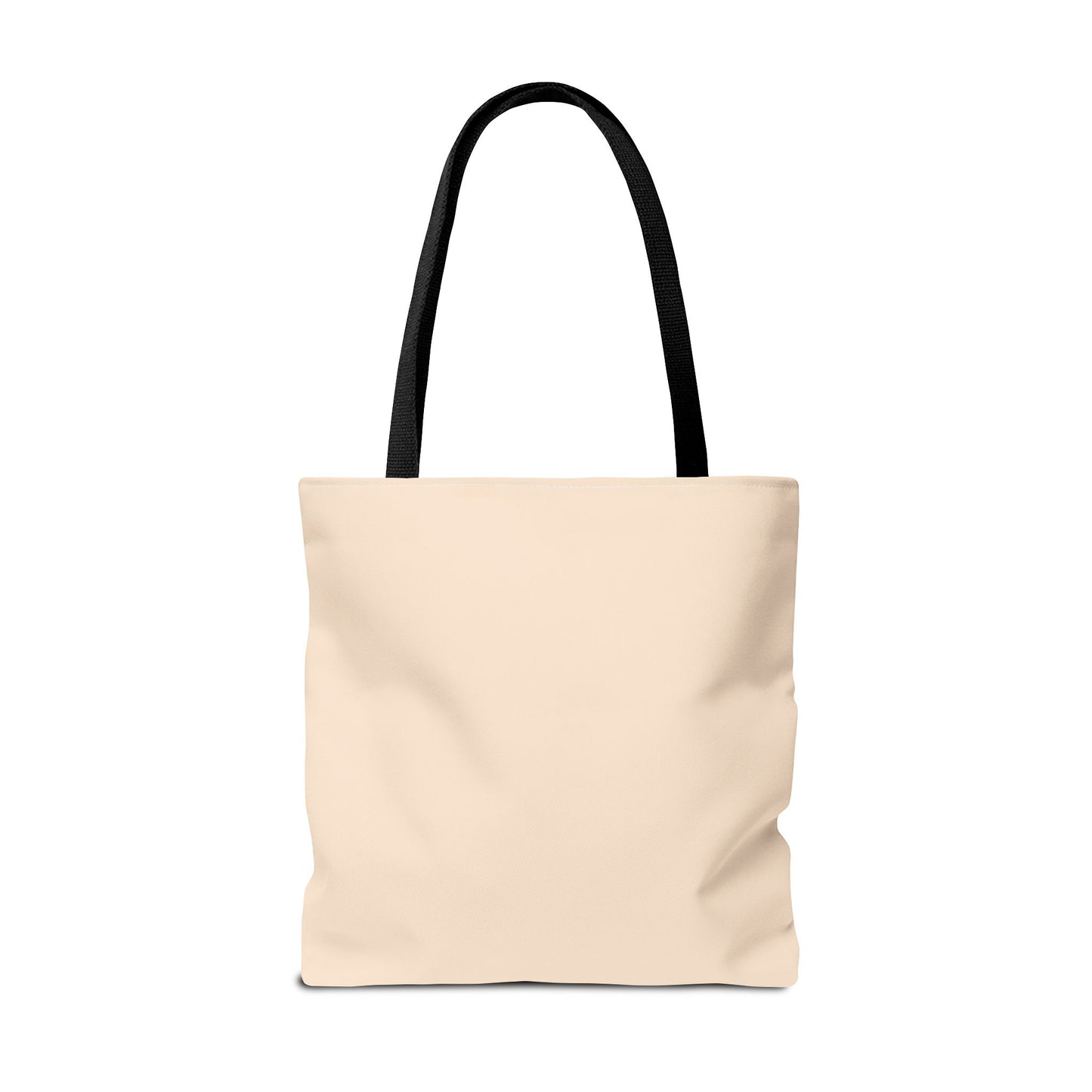 Happy Mother's Day Floral Tote Bag – Perfect Gift for Moms and Caregivers