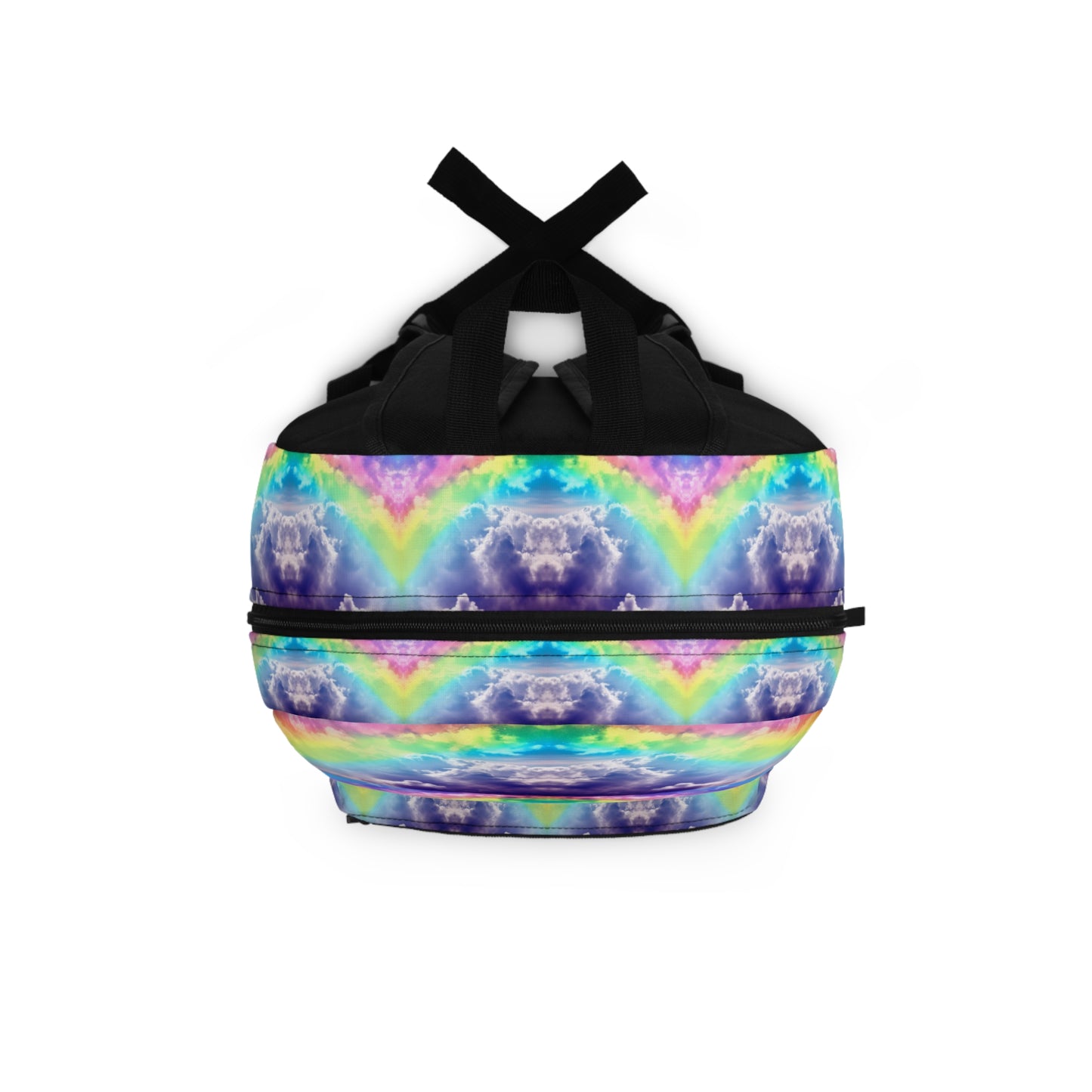 Rainbow Backpack