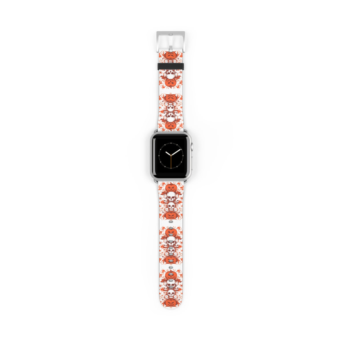 Halloween watch band