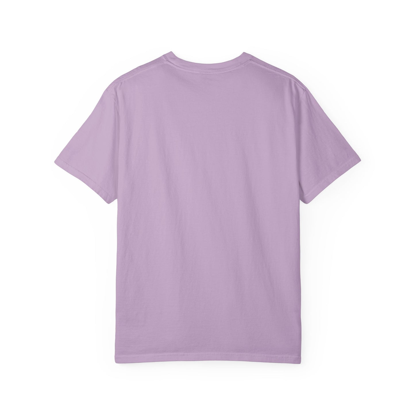 Mom is My Queen T-Shirt | Garment-Dyed Tee for Mother's Day & Family Celebrations - Mother's Day Gift - Birthday Gift
