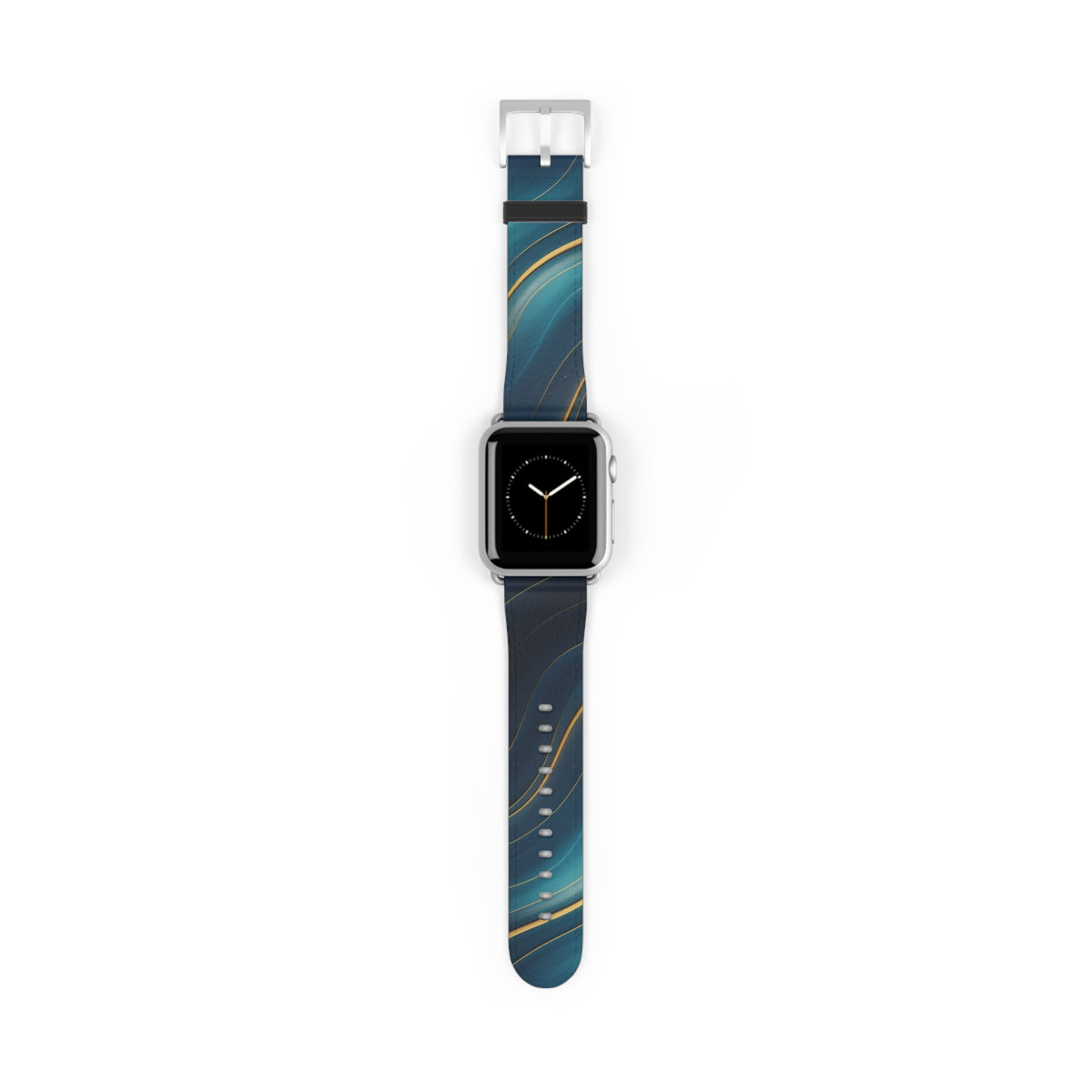 Marble Watch Band