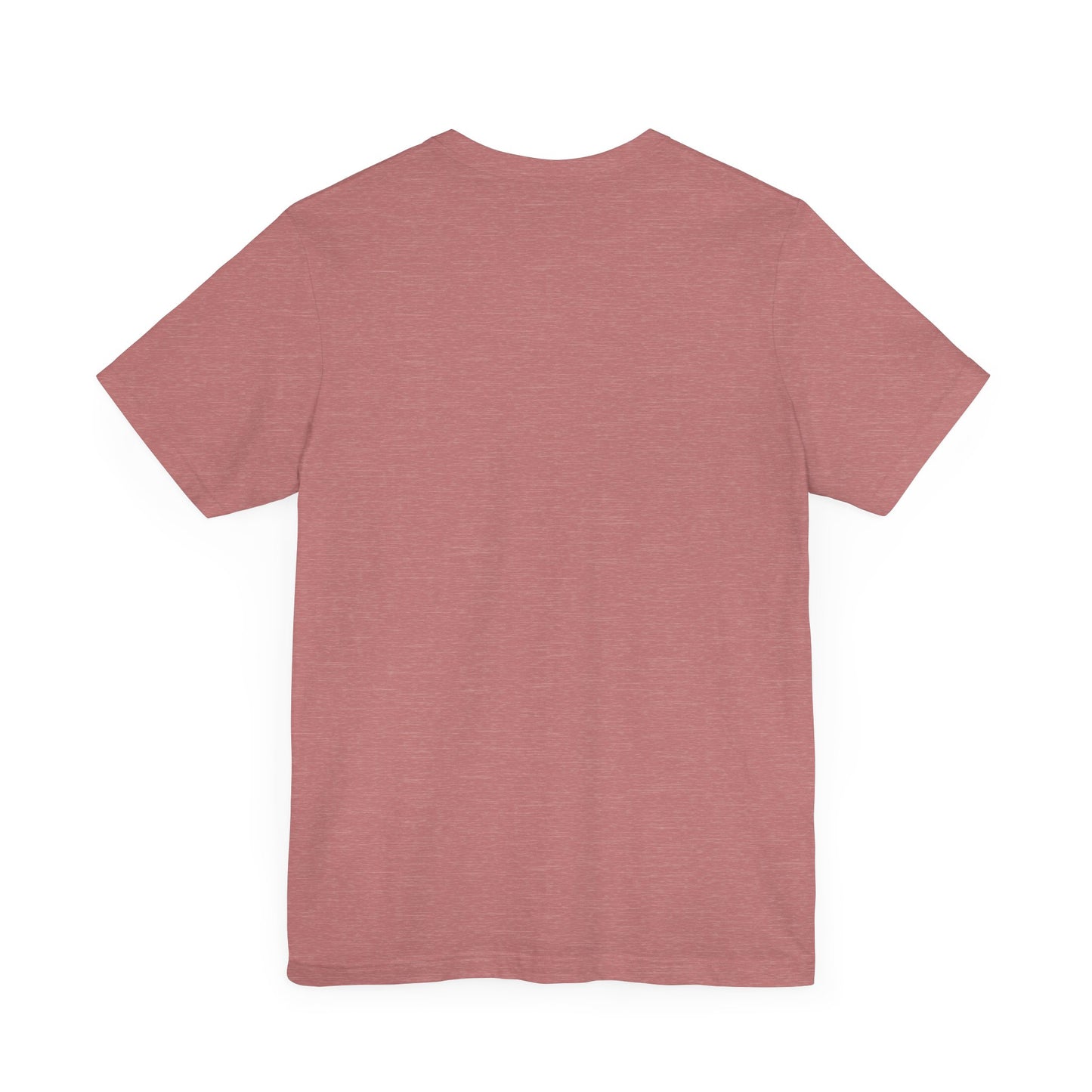 Mother's Love Graphic Tee - Lightweight Fabric T-shirt - Mother's Day Gift - Birthday Gift