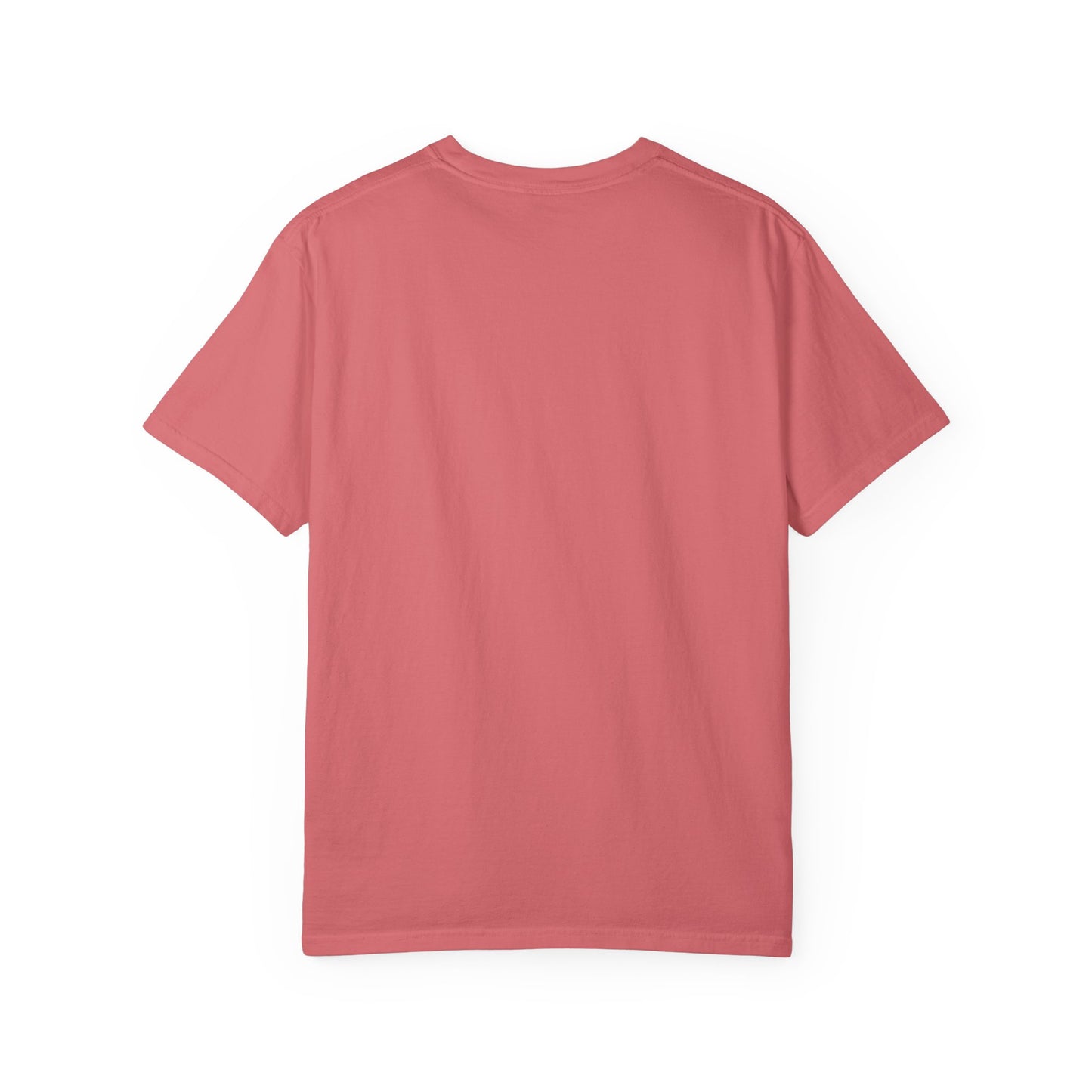 Mom is My Queen T-Shirt | Garment-Dyed Tee for Mother's Day & Family Celebrations - Mother's Day Gift - Birthday Gift