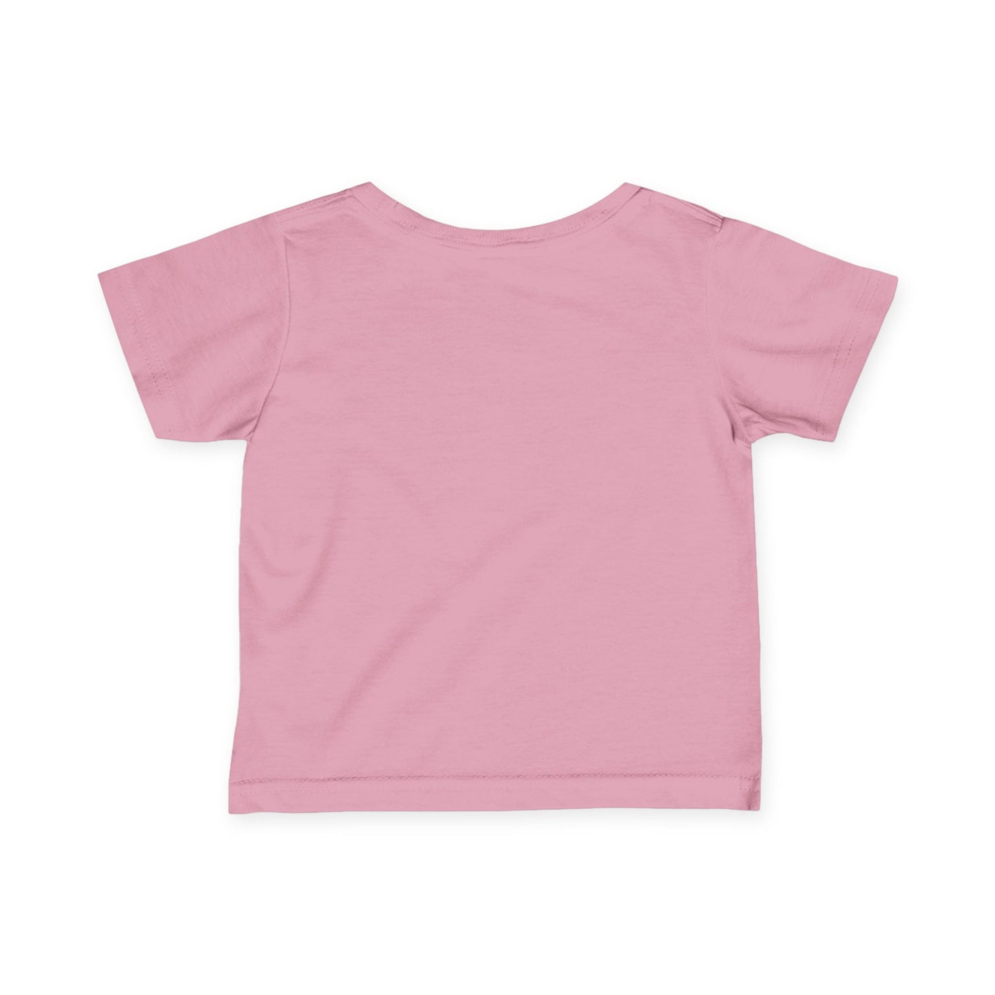Infant Fine Jersey Tee - Spooky First Halloween - "My First Halloween" Cute Cartoon Design