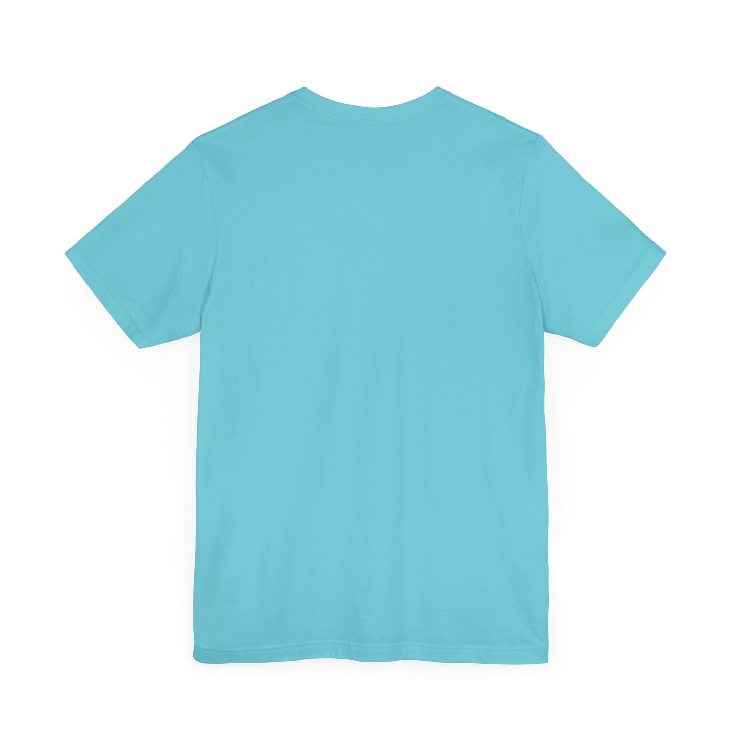 Mom Heart Jersey Tee - You're Simply the Best - Lightweight Fabric Tee -  Gift for Mom - Birthday Gift