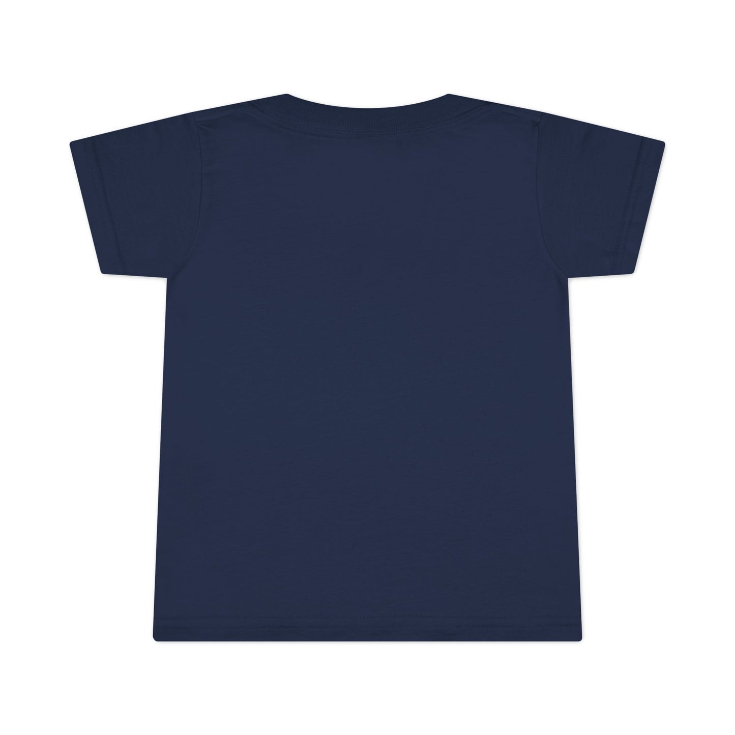 Cute Whale & Ghost Letter W Toddler T-Shirt – Fun Kids Apparel for Learning & Play