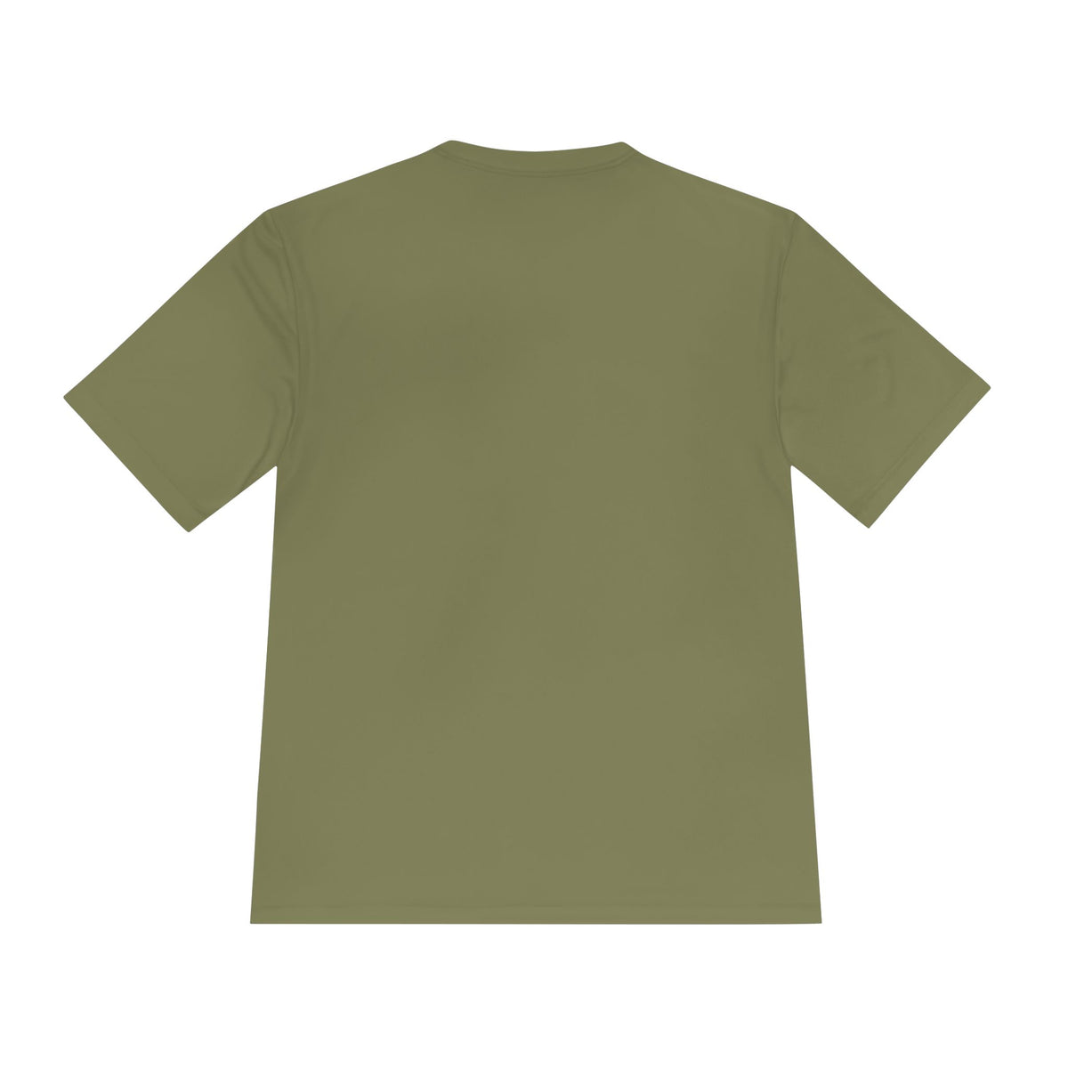 Unisex Wicking Tee Shirts - Beautiful Road Going up to Space T-shirt