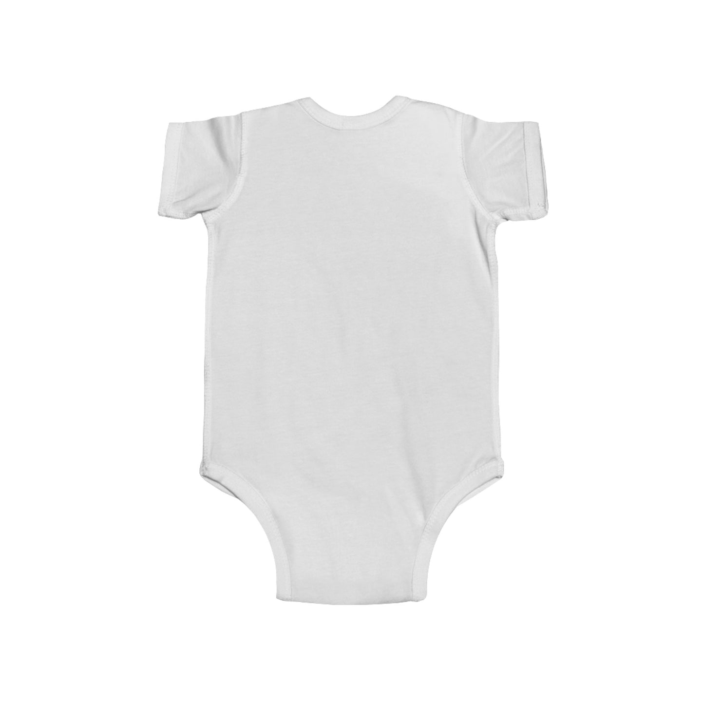 "My 1st Halloween" Cute Cartoon Design Bodysuit - Infant Fine Jersey Bodysuit