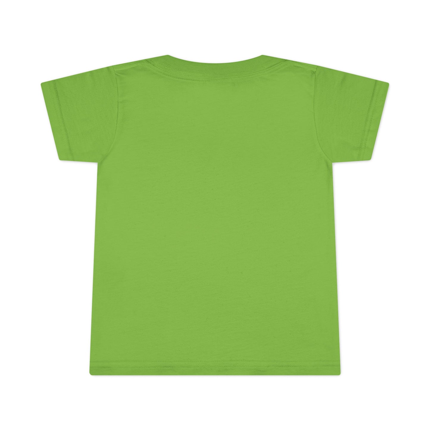 Cute Green Dragon Toddler T-Shirt - Adorable Kids Tee for Playtime and Parties - Unisex Toddler T-Shirt