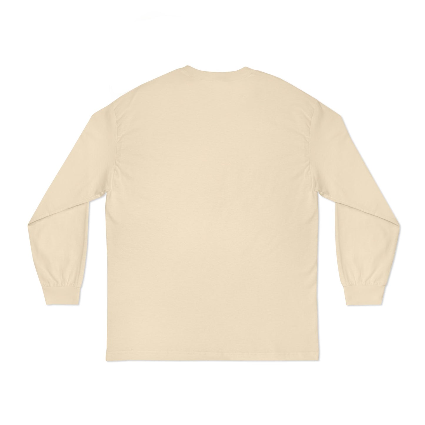Barber Art Long Sleeve Tee - Unisex Classic Long Sleeve T-Shirt