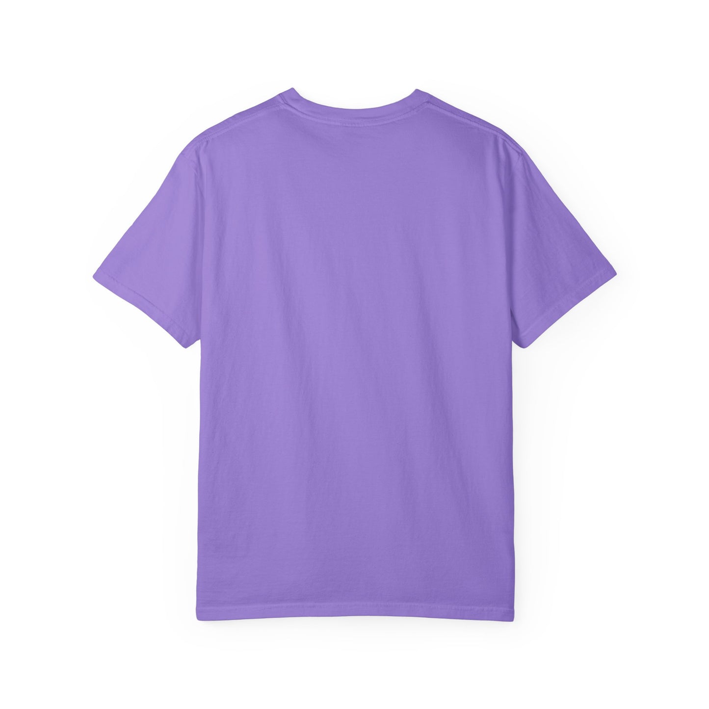 Mom is My Queen T-Shirt | Garment-Dyed Tee for Mother's Day & Family Celebrations - Mother's Day Gift - Birthday Gift