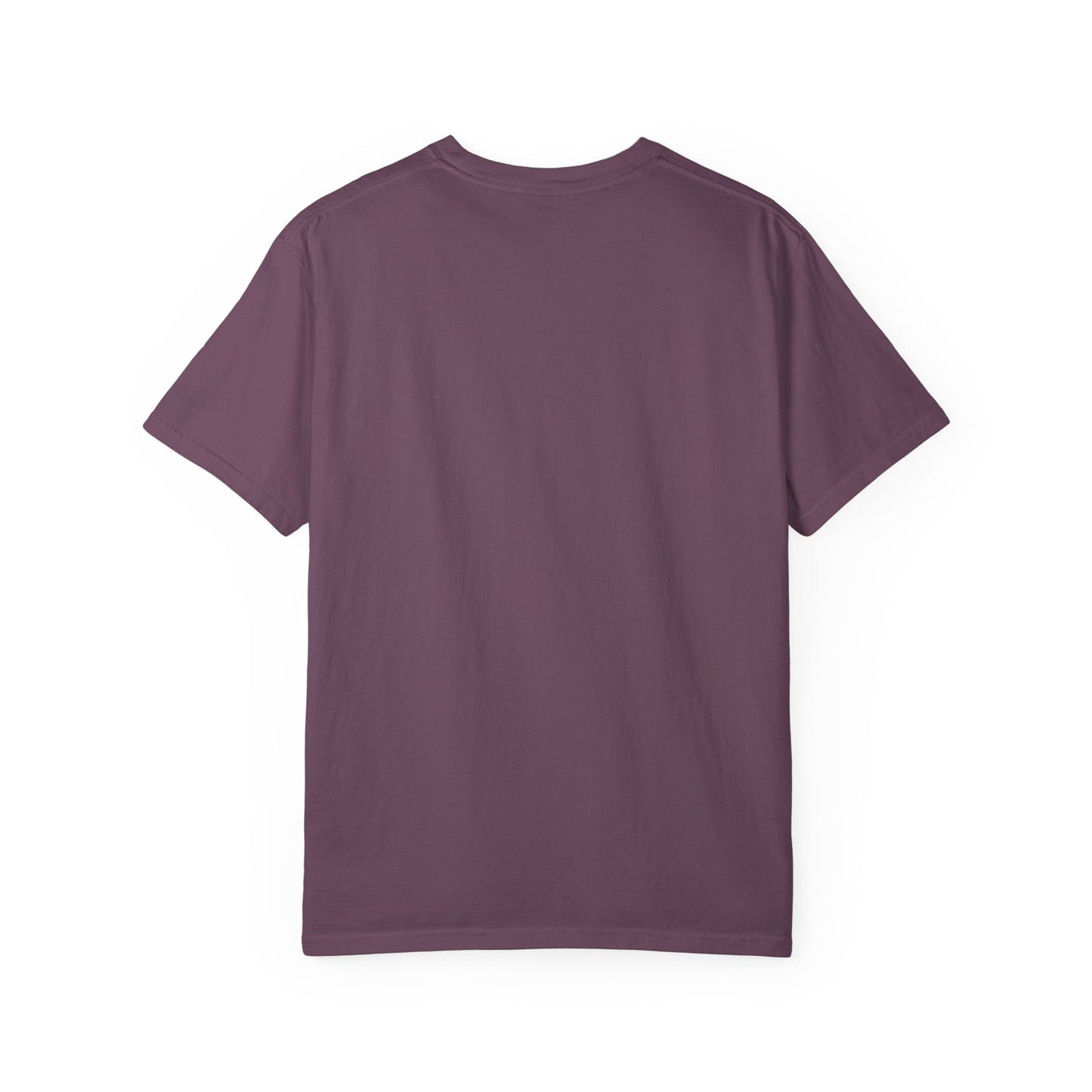 Mom is My Queen T-Shirt | Garment-Dyed Tee for Mother's Day & Family Celebrations - Mother's Day Gift - Birthday Gift