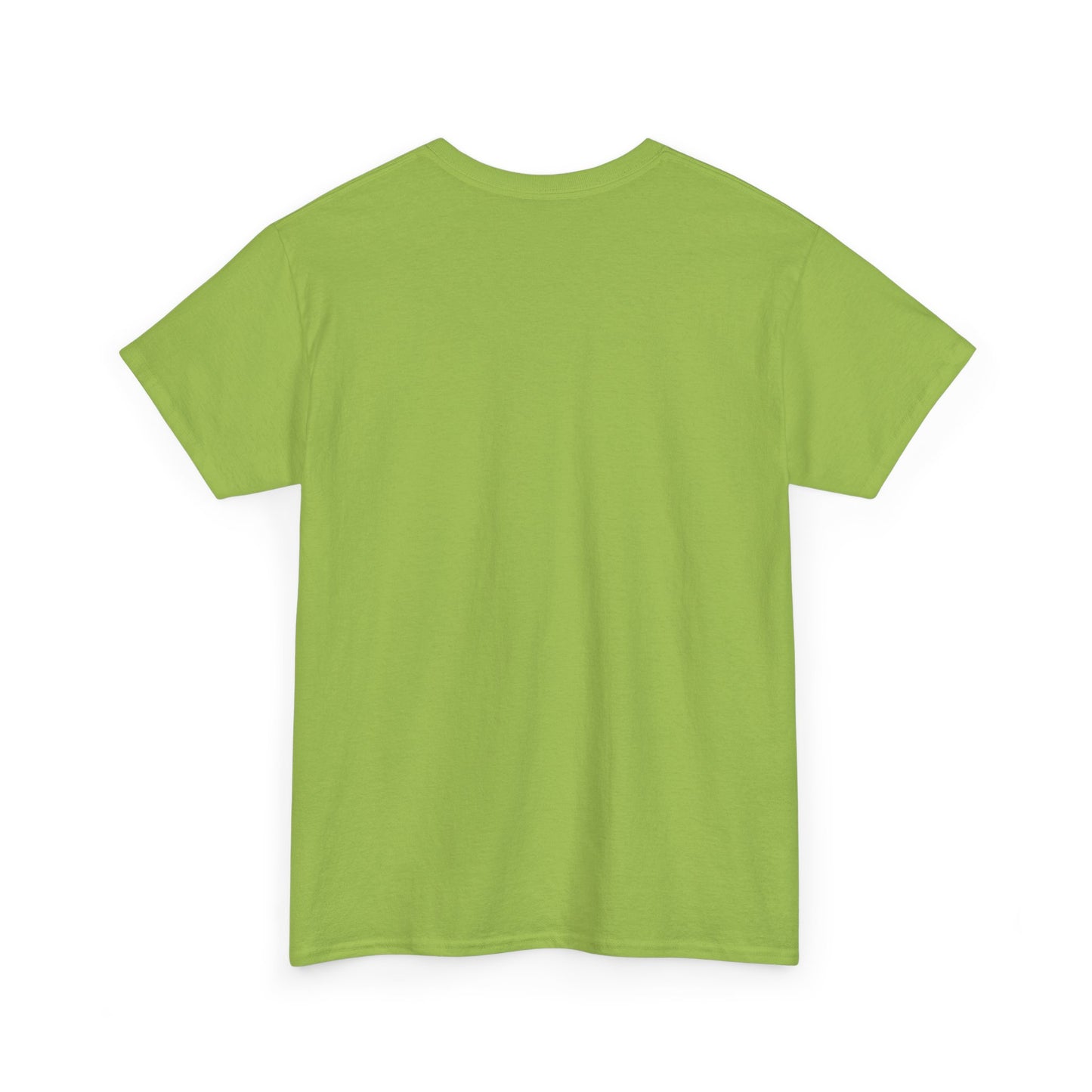 Cute Baby Face Cotton Tee - Fun Graphic T-Shirt for pregnant women