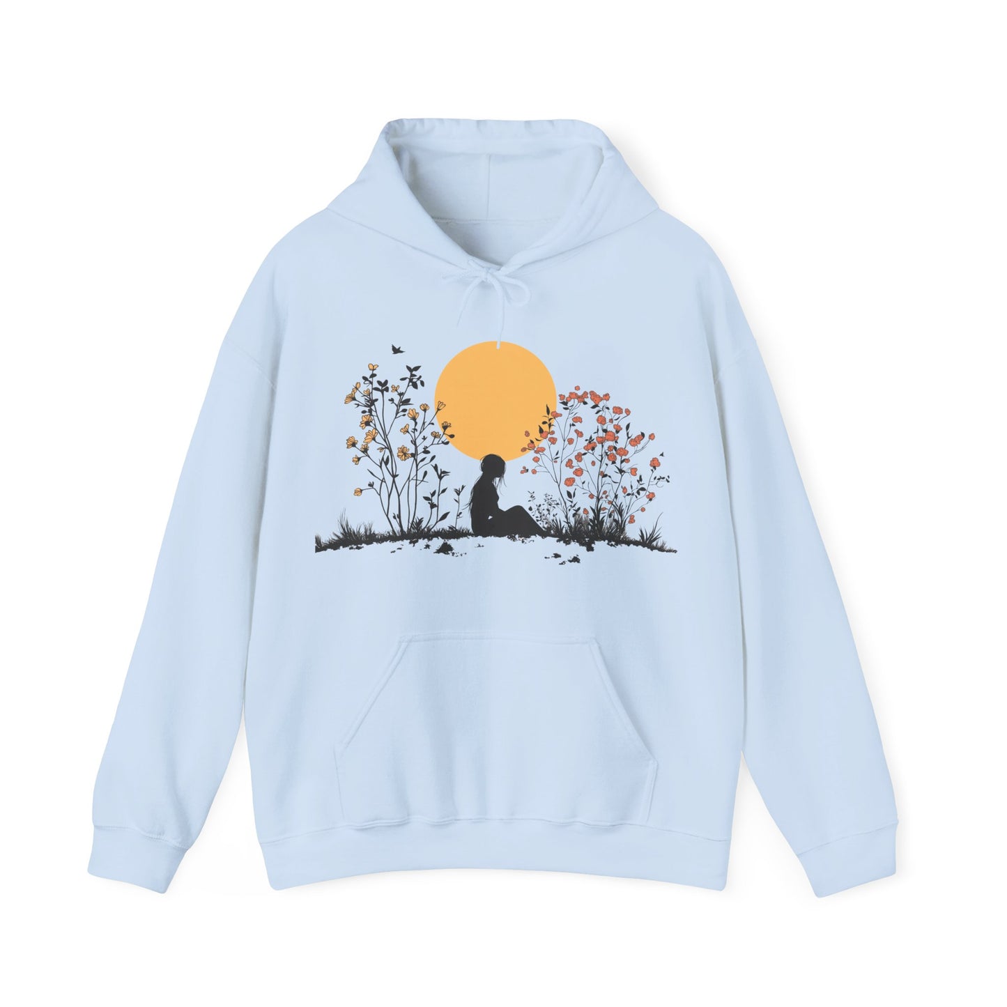 Casual sweatshirts for outdoor enthusiasts