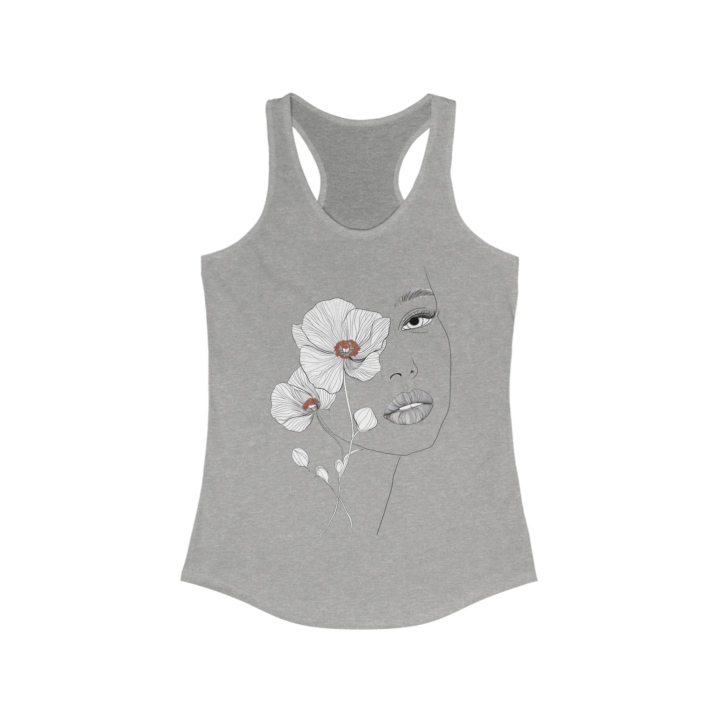 Women’s Casual Summer Tank Top