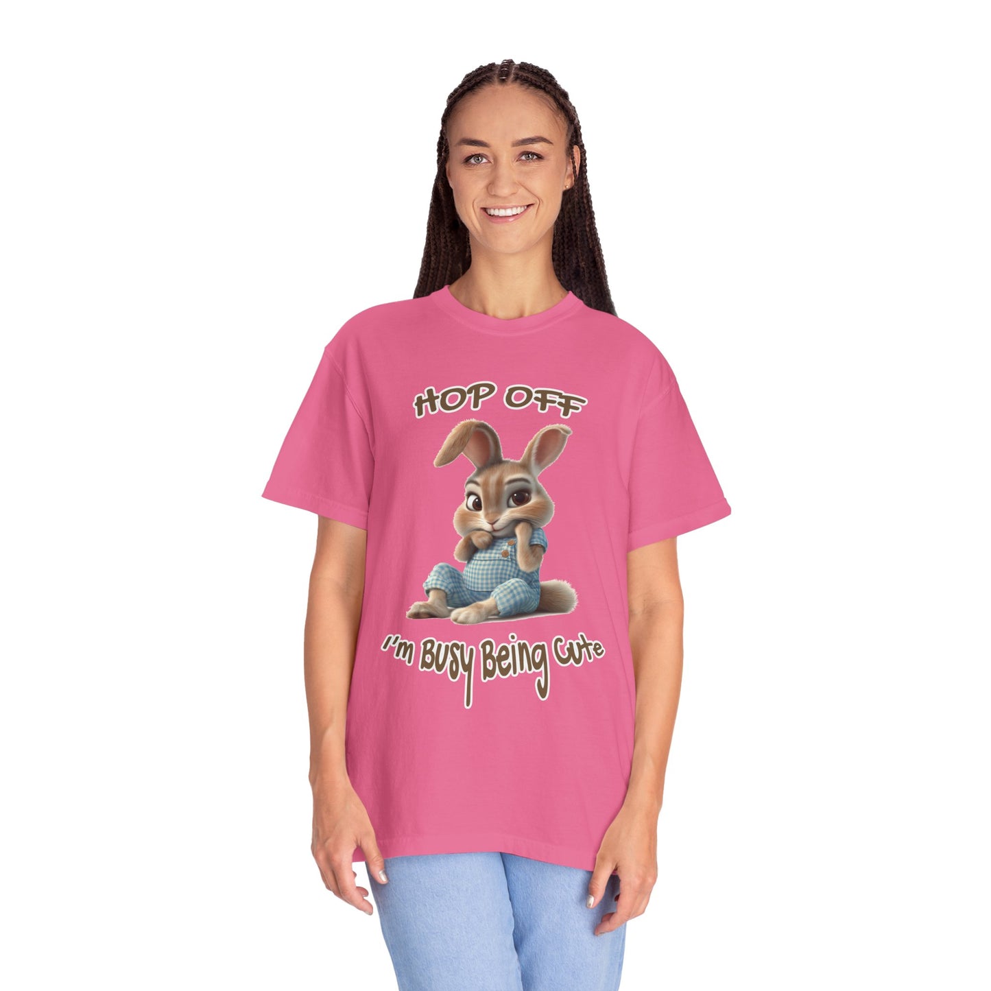 Pastel Holiday Rabbit Wear for women