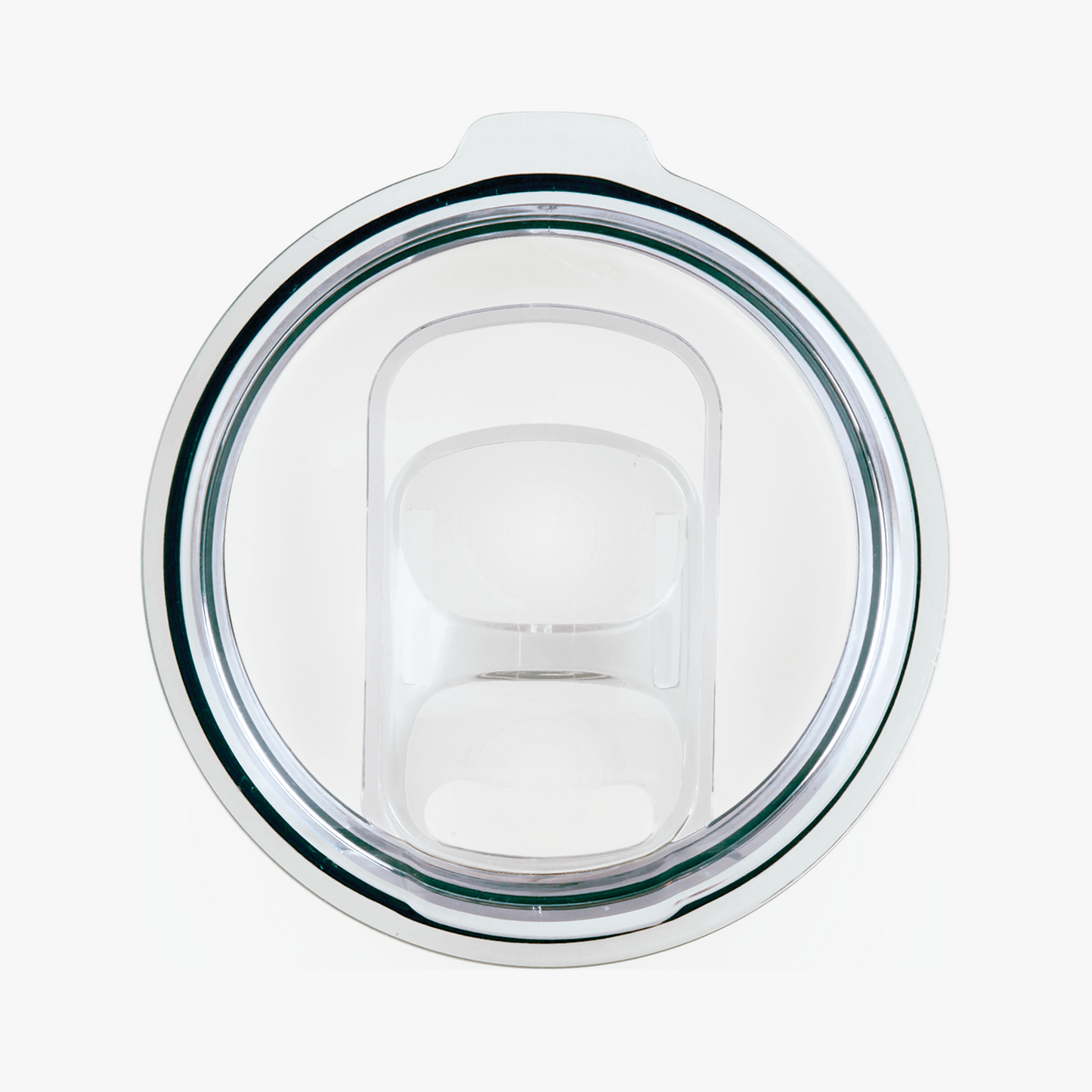 Insulated Travel Mug, 40oz - Rainy Day Raccoon Insulated Mug - Vibrant 3D Watercolor Raccoon Design Travel Mug