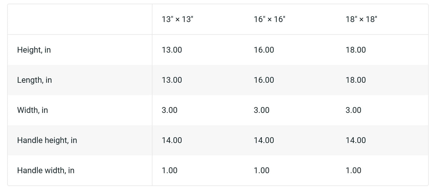 Nature and Castle Tote Bag - Two side print