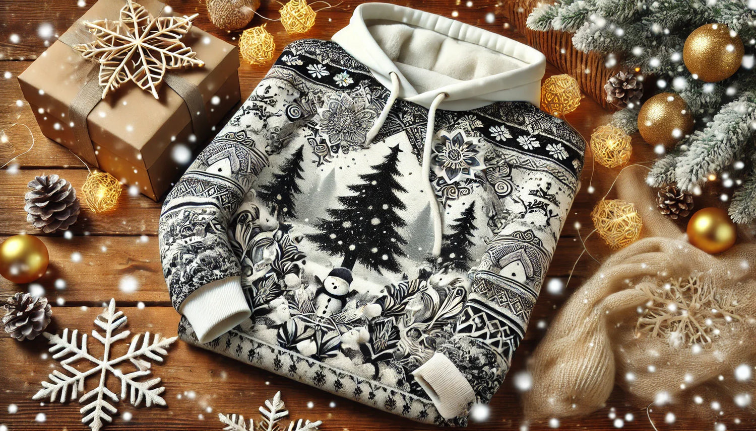 Winter Sale