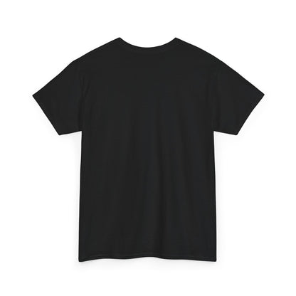 Floral Mother’s Day Heavy Cotton Tee - Gift for Mom