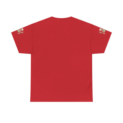 Halloween T-shirt - Unisex Heavy Cotton Tee