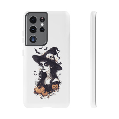 Beautiful Witch Phone Case - iPhone, Samsung, and Google case
