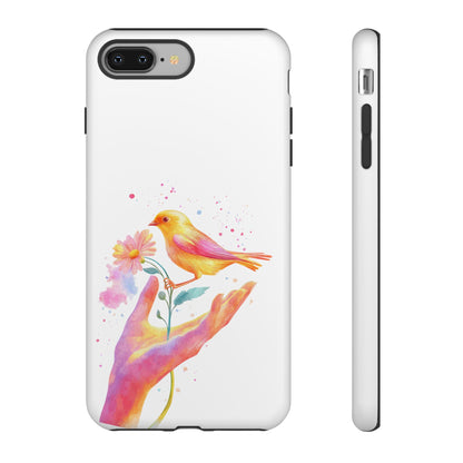 Artistry Phone Case - iPhone, Samsung, and Google Case