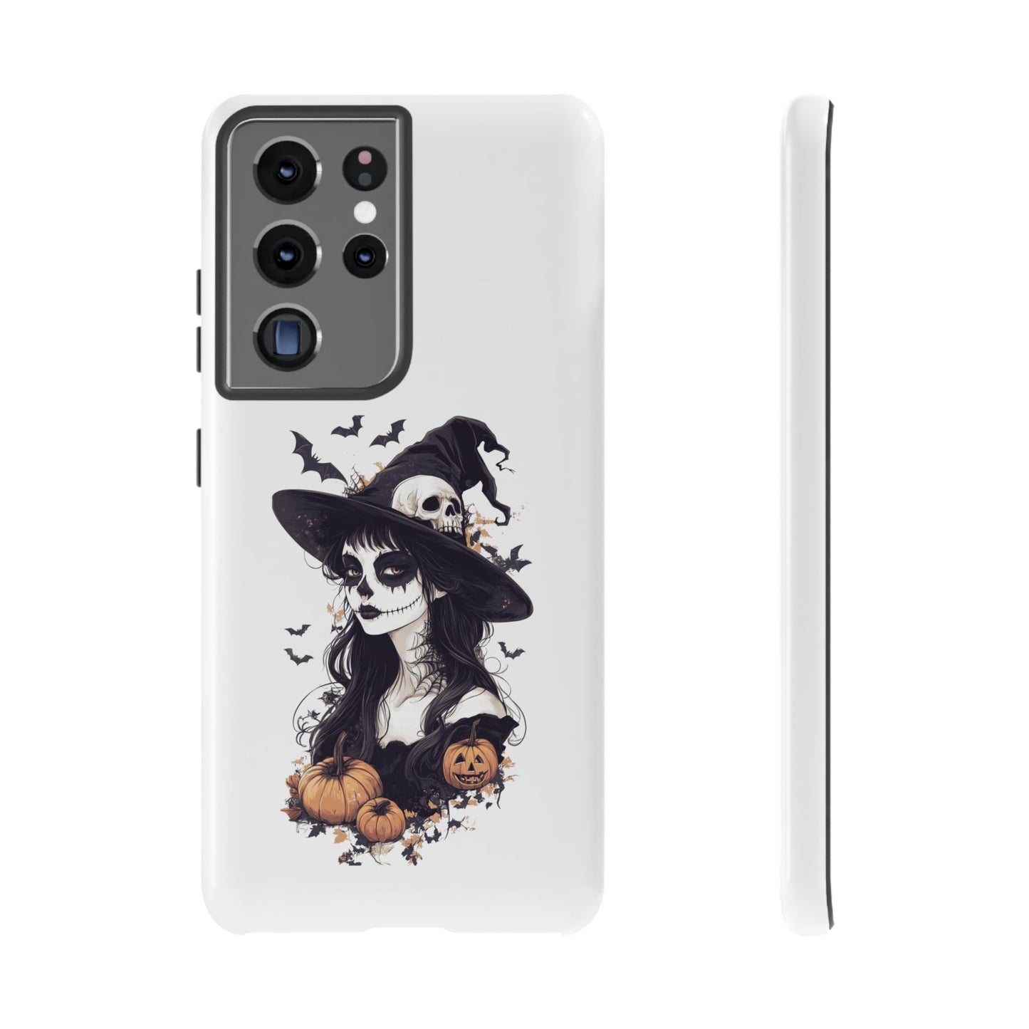 Beautiful Witch Phone Case - iPhone, Samsung, and Google case