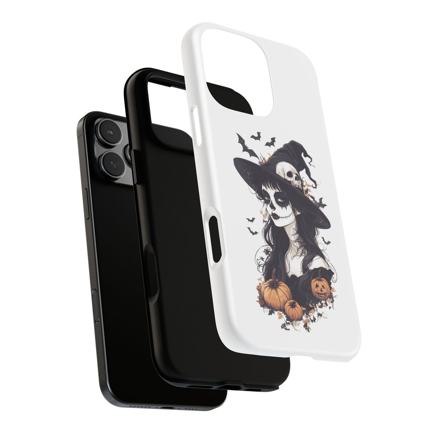 Beautiful Witch Phone Case - iPhone, Samsung, and Google case