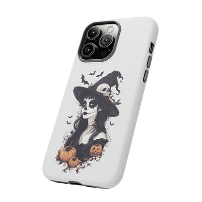 Beautiful Witch Phone Case - iPhone, Samsung, and Google case
