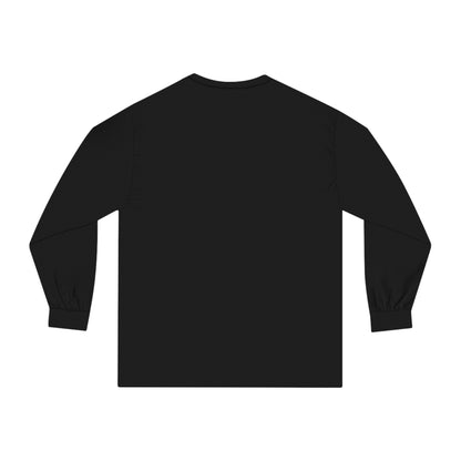 Halloween Unisex Classic Long Sleeve Shirt - Spooky Long Sleeve Tee