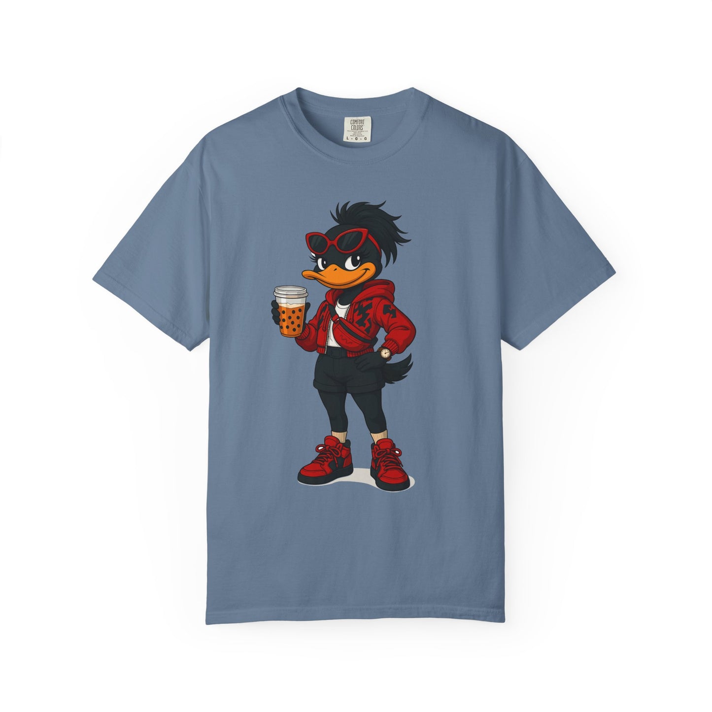Trendy Women's Graphic T-Shirt for Creative Souls | Casual Wear, Unique Style, Gift Idea for Friends, Streetwear Fashion, Everyday Comfort