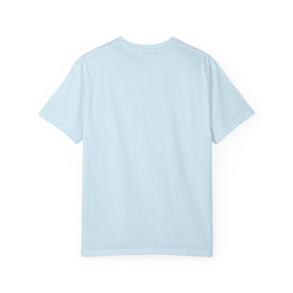 Floral Design T-Shirt - Perfect for Gift Giving and Everyday Wear - Mother's Day Gift - Birthday Gift