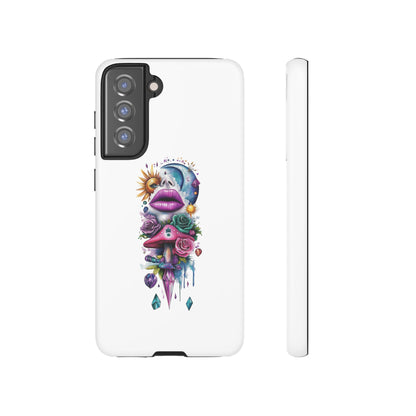 3D Phone Case - iPhone, Samsung, and Google case