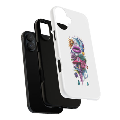 3D Phone Case - iPhone, Samsung, and Google case