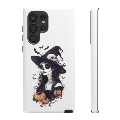Beautiful Witch Phone Case - iPhone, Samsung, and Google case