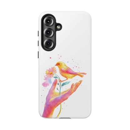 Artistry Phone Case - iPhone, Samsung, and Google Case