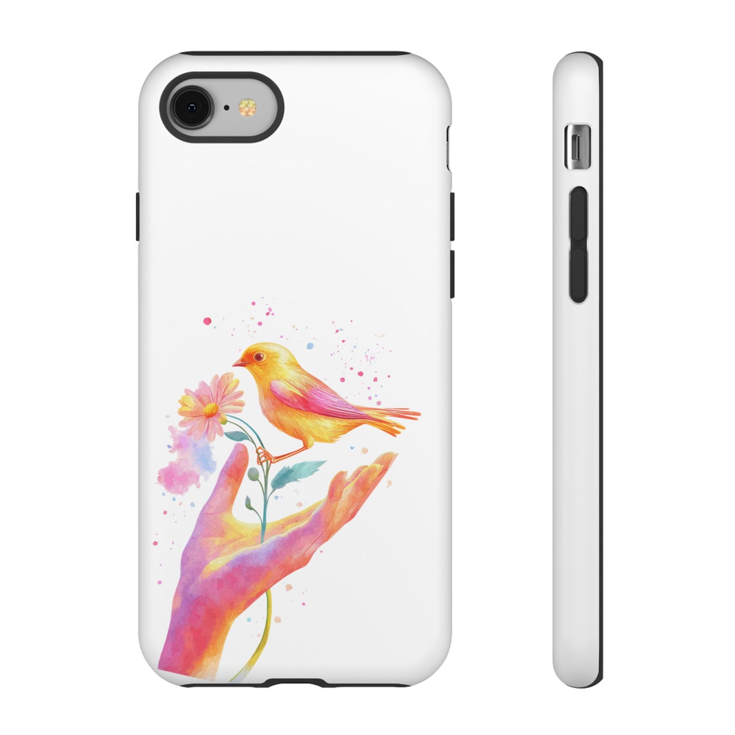 Artistry Phone Case - iPhone, Samsung, and Google Case
