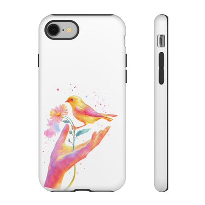 Artistry Phone Case - iPhone, Samsung, and Google Case
