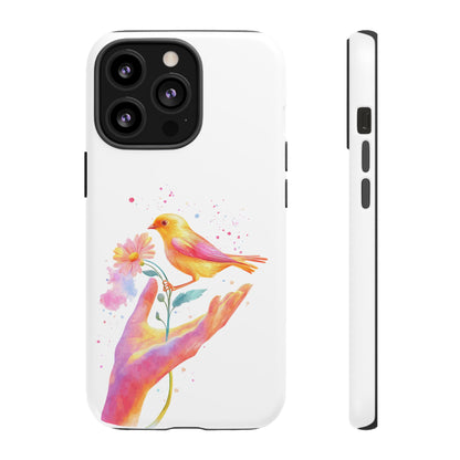 Artistry Phone Case - iPhone, Samsung, and Google Case