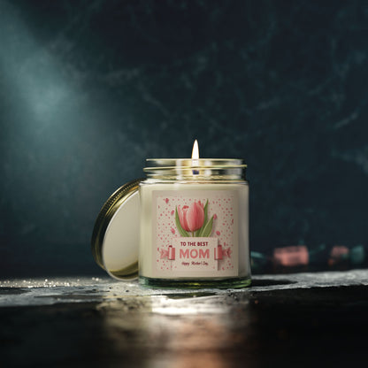 Mother's Day Scented Candle