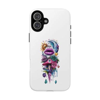 3D Phone Case - iPhone, Samsung, and Google case