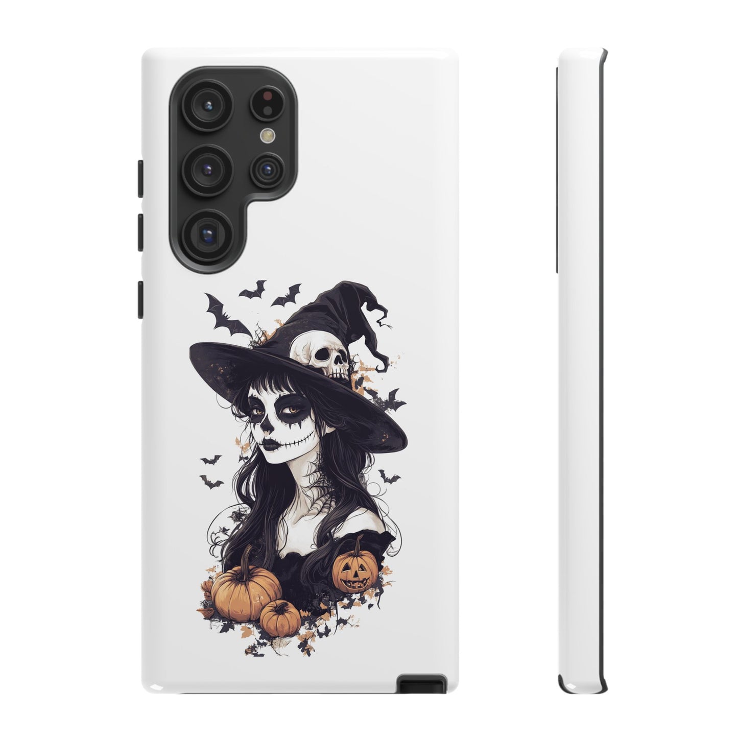 Beautiful Witch Phone Case - iPhone, Samsung, and Google case