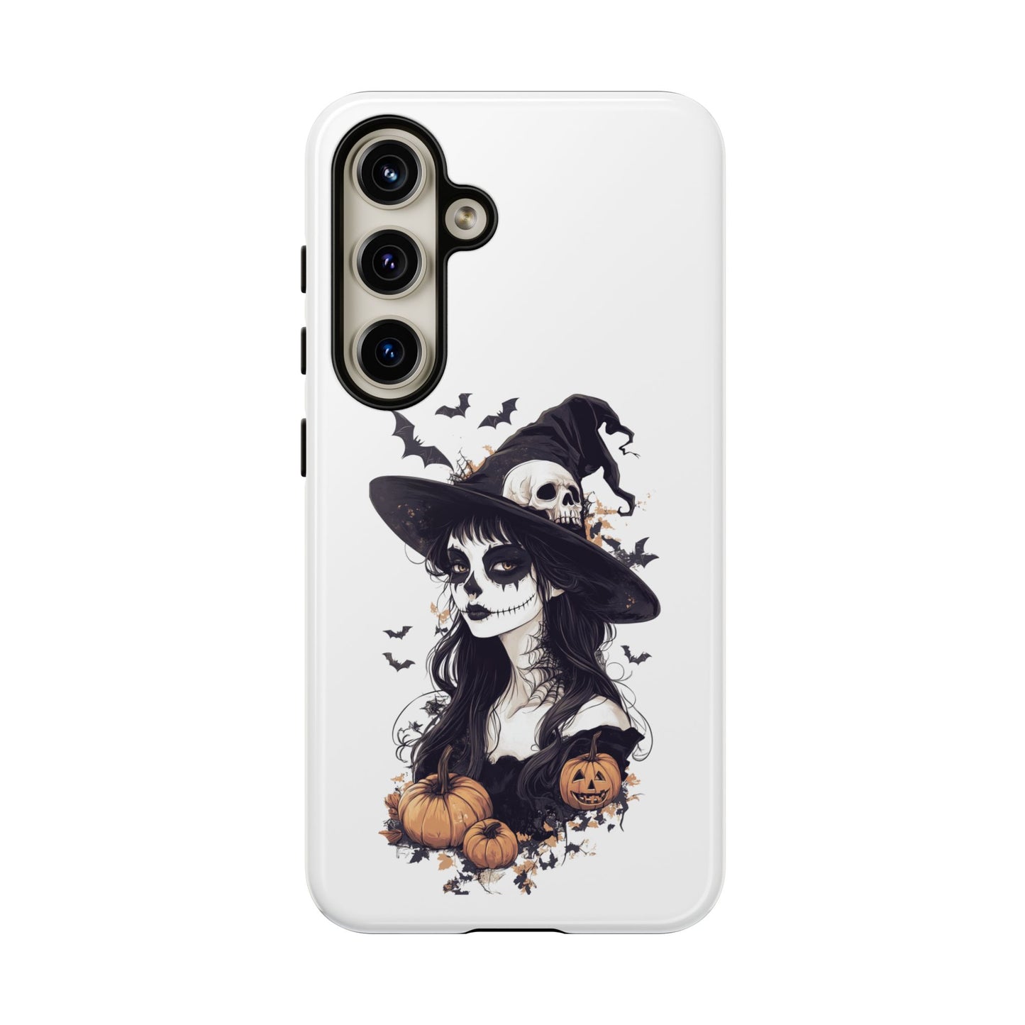 Beautiful Witch Phone Case - iPhone, Samsung, and Google case
