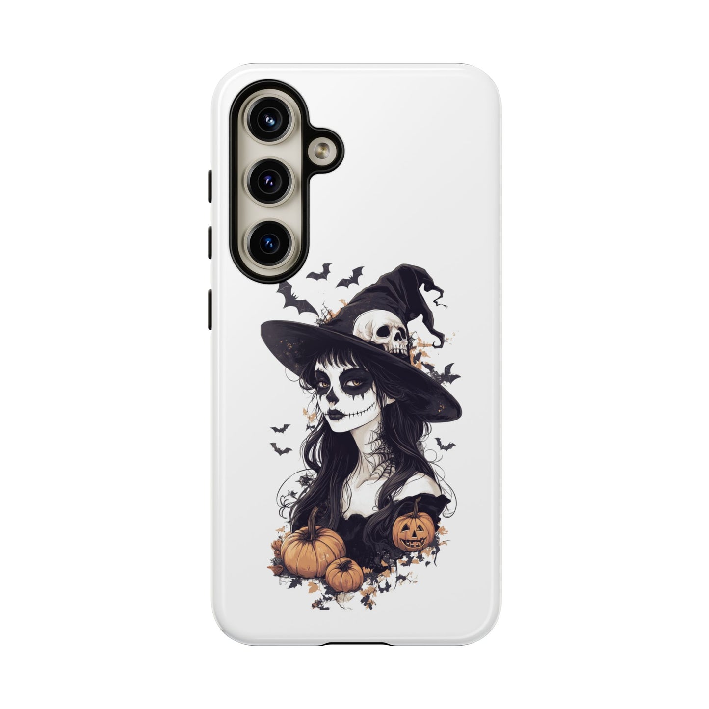 Beautiful Witch Phone Case - iPhone, Samsung, and Google case