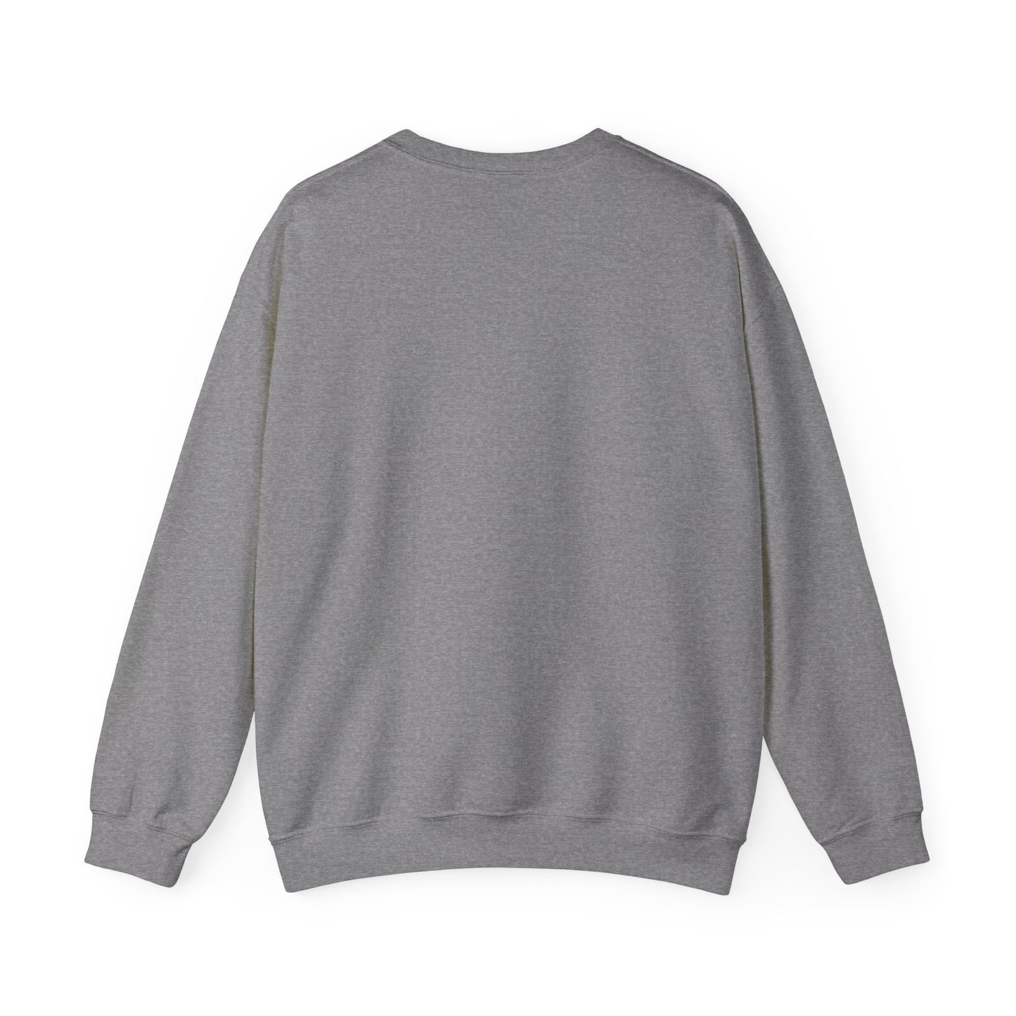 Victory Lamp Crewneck Sweatshirt - Unisex Heavy Blend™ Crewneck Sweatshirt