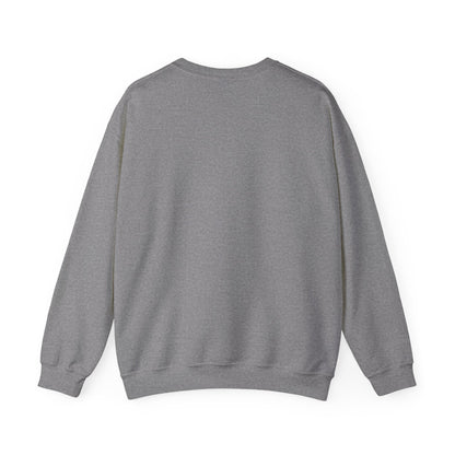 Victory Lamp Crewneck Sweatshirt - Unisex Heavy Blend™ Crewneck Sweatshirt