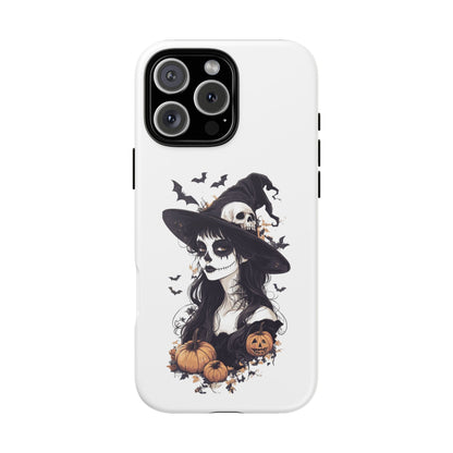 Beautiful Witch Phone Case - iPhone, Samsung, and Google case
