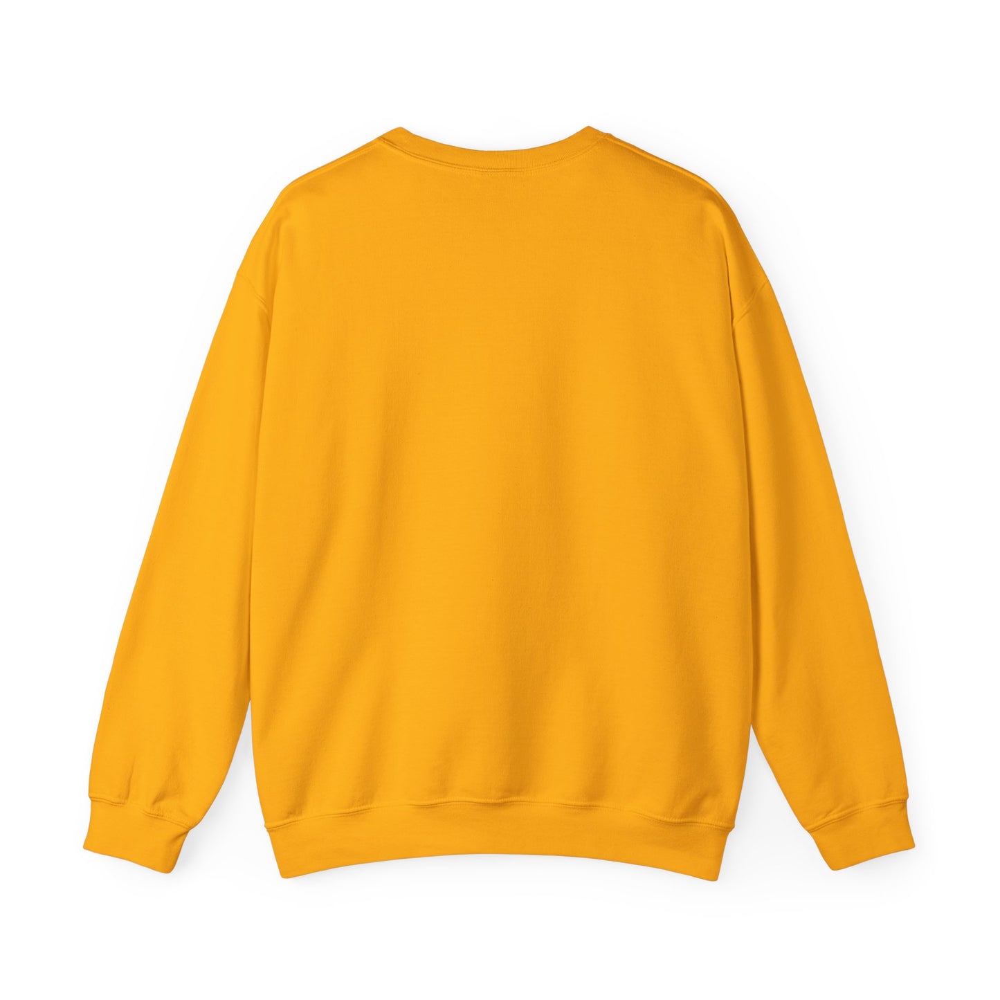 Victory Lamp Crewneck Sweatshirt - Unisex Heavy Blend™ Crewneck Sweatshirt